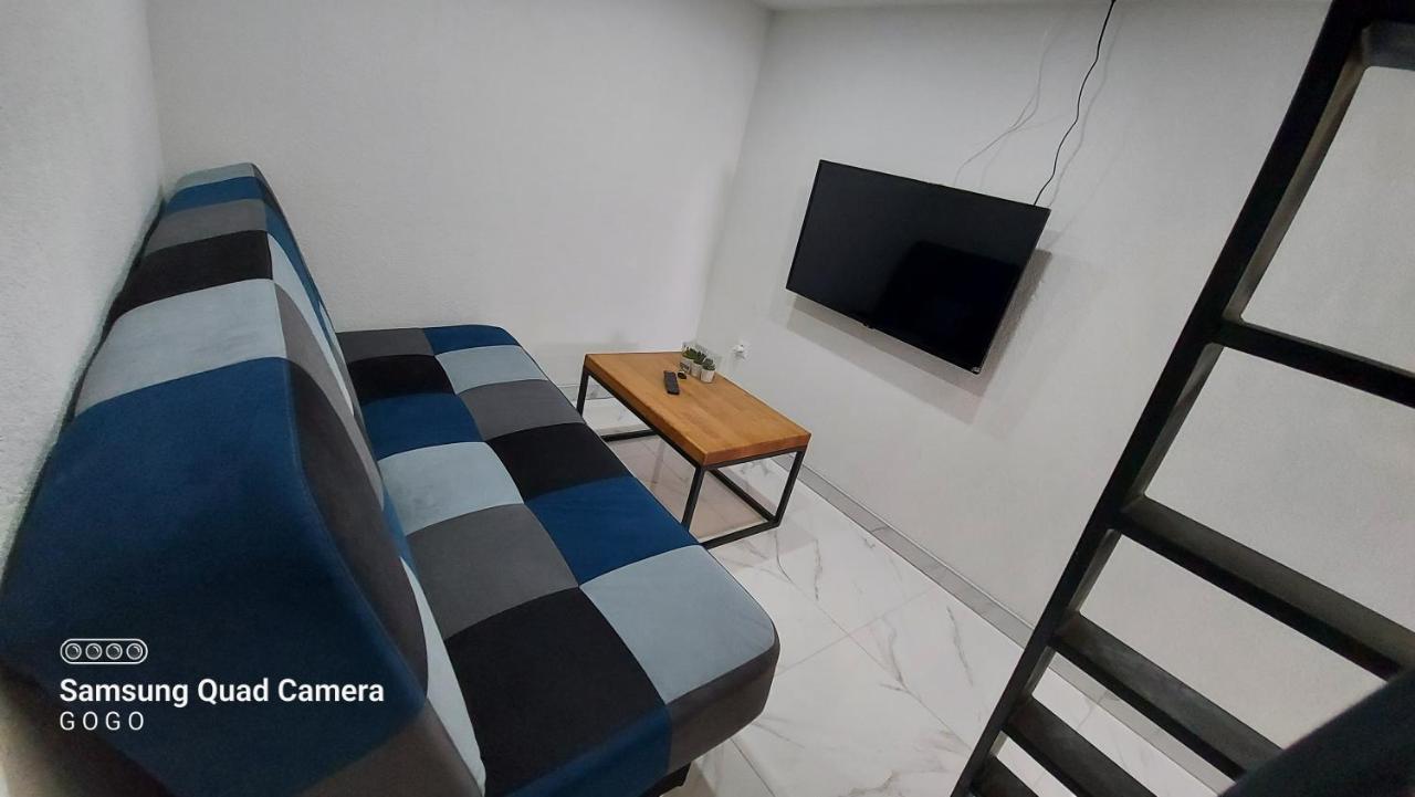 Studio Apartman Malkoc Bihac Exterior photo