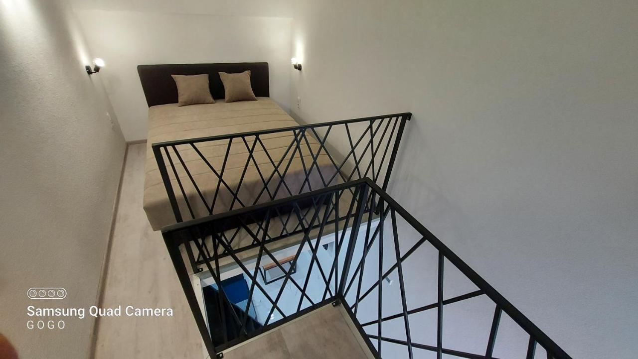 Studio Apartman Malkoc Bihac Exterior photo
