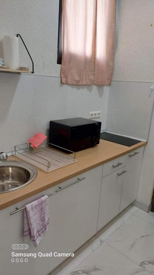 Studio Apartman Malkoc Bihac Exterior photo