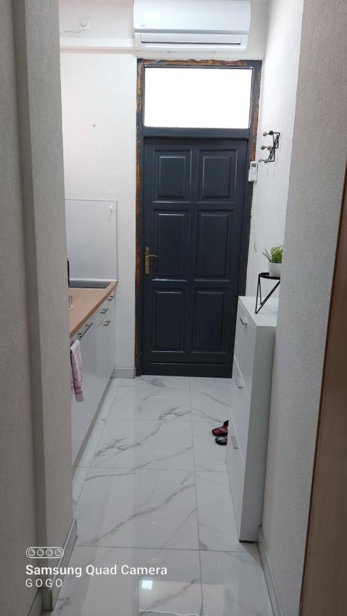 Studio Apartman Malkoc Bihac Exterior photo